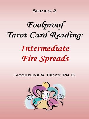 cover image of Foolproof Tarot Card Reading